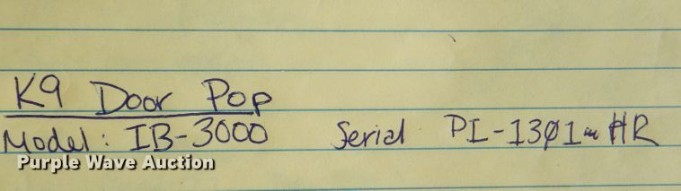 image for item IQ9678 Automotive parts