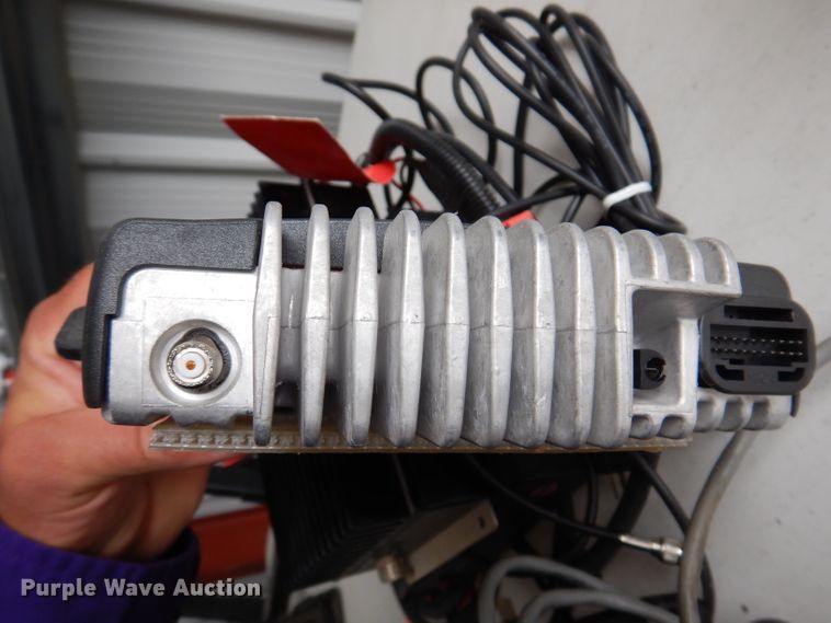 image for item IQ9679 Motorola  radios