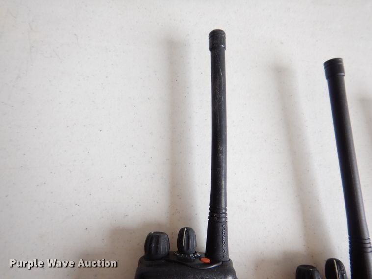 image for item IQ9680 Motorola  radios