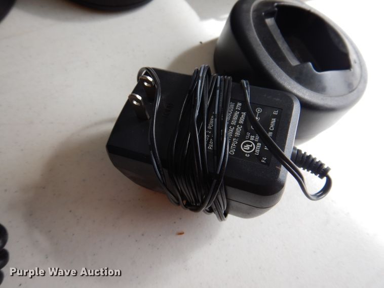 image for item IQ9680 Motorola  radios