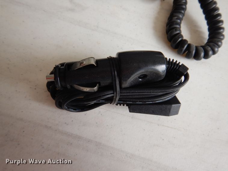 image for item IQ9680 Motorola  radios