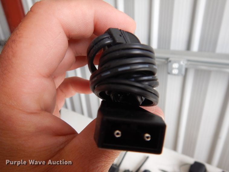 image for item IQ9680 Motorola  radios