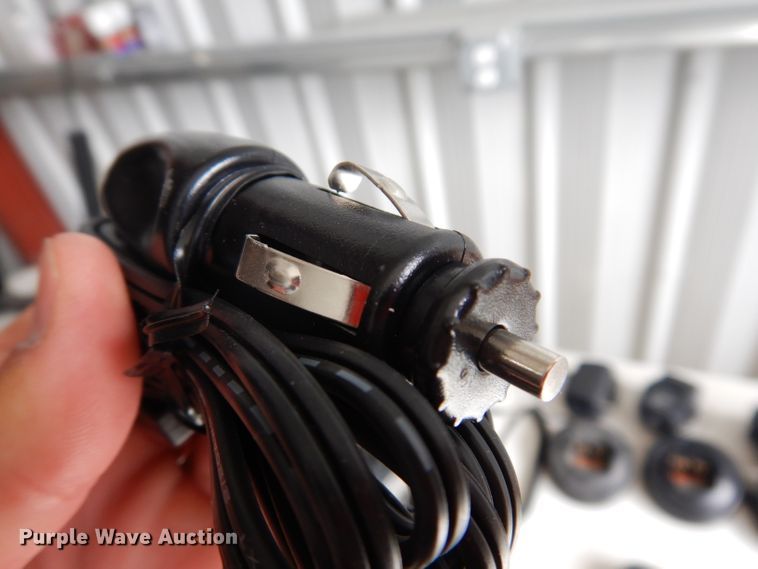 image for item IQ9680 Motorola  radios