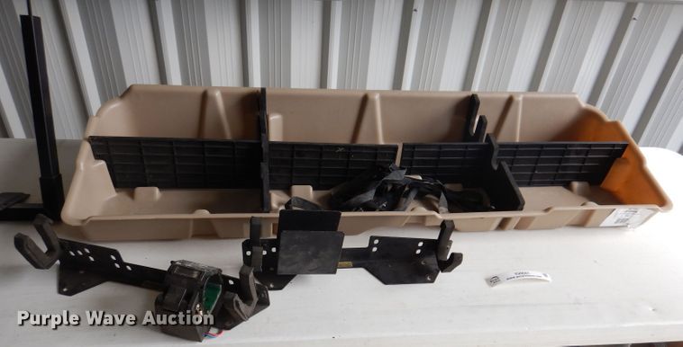 image for item IQ9681 Big Sky  gun racks