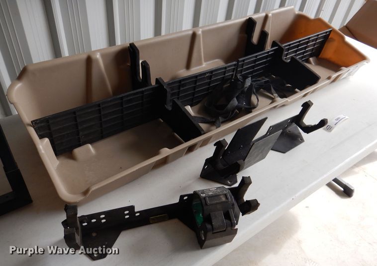 image for item IQ9681 Big Sky  gun racks