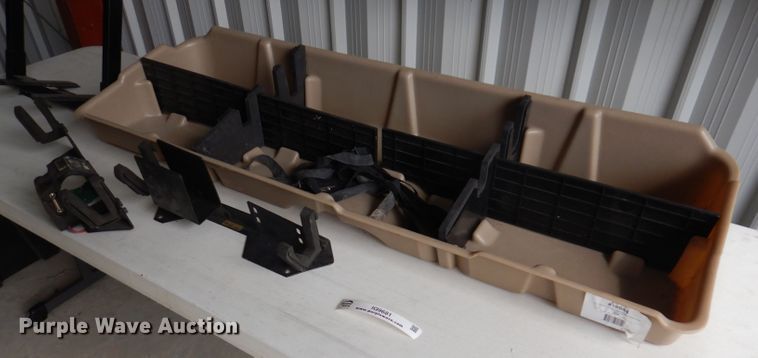 image for item IQ9681 Big Sky  gun racks