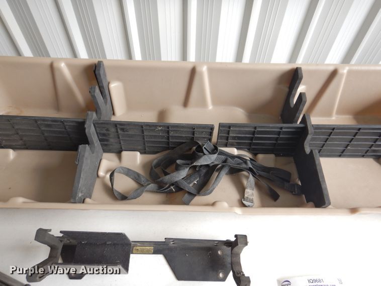 image for item IQ9681 Big Sky  gun racks