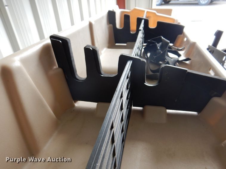 image for item IQ9681 Big Sky  gun racks