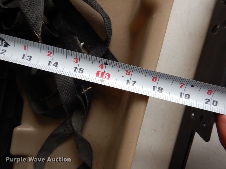 image for item IQ9681 Big Sky  gun racks