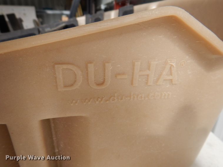 image for item IQ9681 Big Sky  gun racks