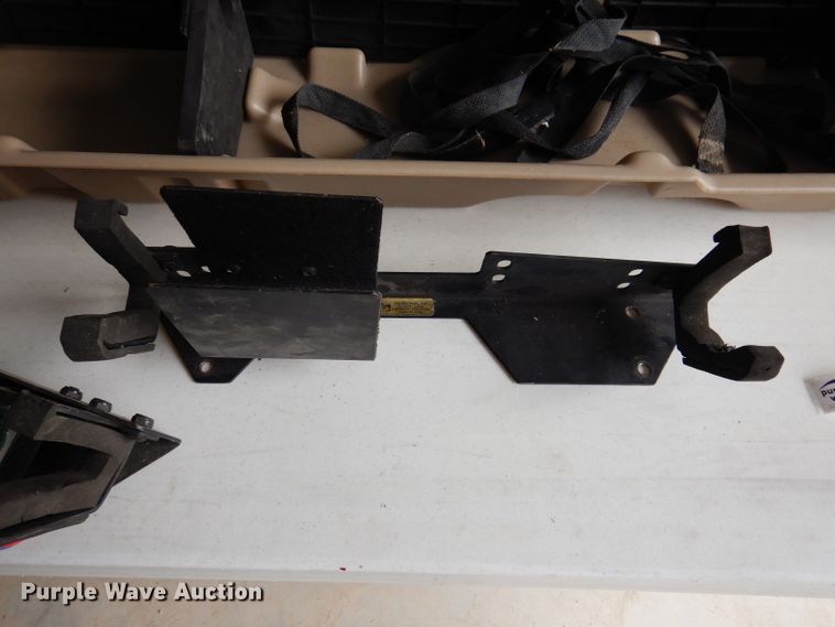 image for item IQ9681 Big Sky  gun racks