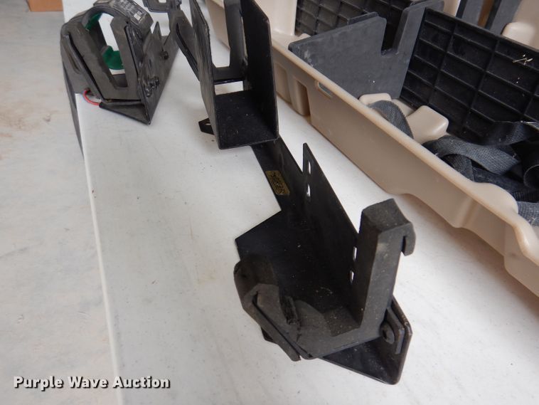 image for item IQ9681 Big Sky  gun racks