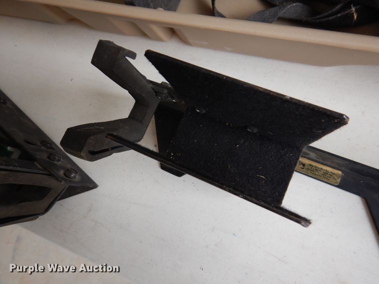 image for item IQ9681 Big Sky  gun racks