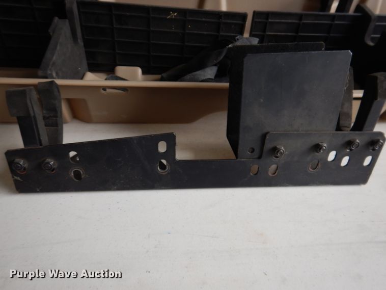 image for item IQ9681 Big Sky  gun racks