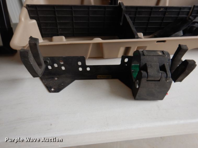 image for item IQ9681 Big Sky  gun racks