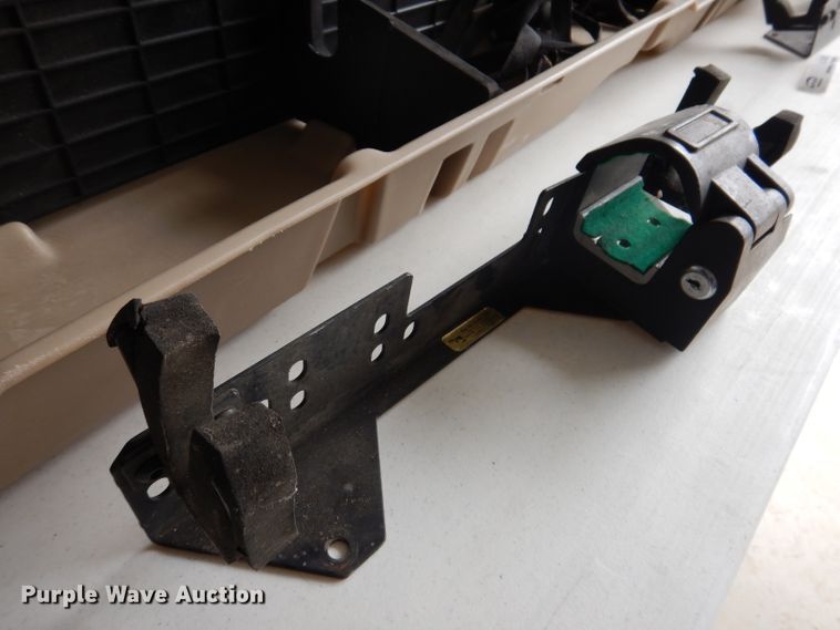 image for item IQ9681 Big Sky  gun racks