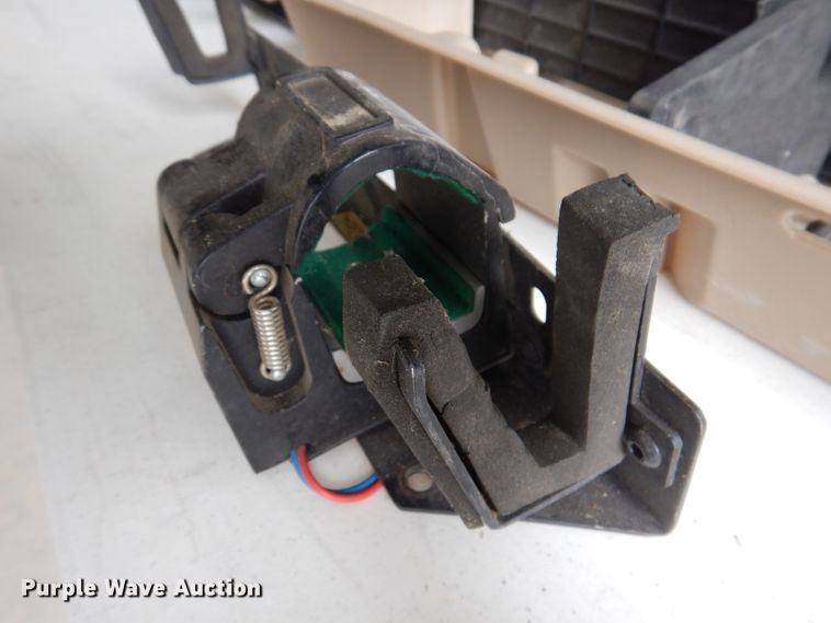 image for item IQ9681 Big Sky  gun racks