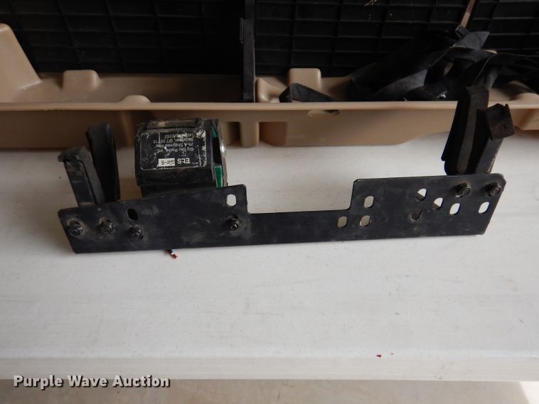 image for item IQ9681 Big Sky  gun racks