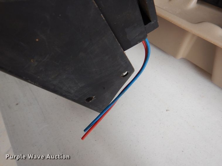 image for item IQ9681 Big Sky  gun racks