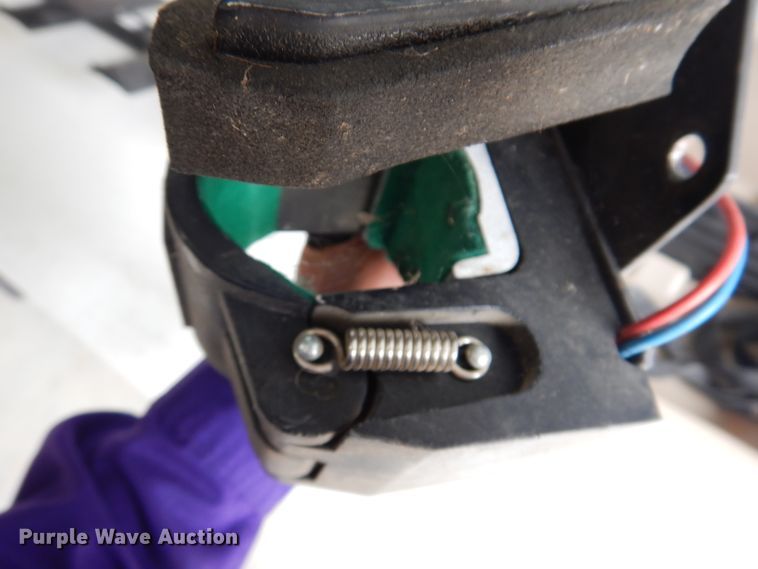 image for item IQ9681 Big Sky  gun racks