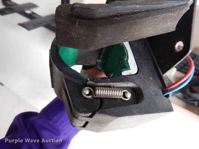 image for item IQ9681 Big Sky  gun racks