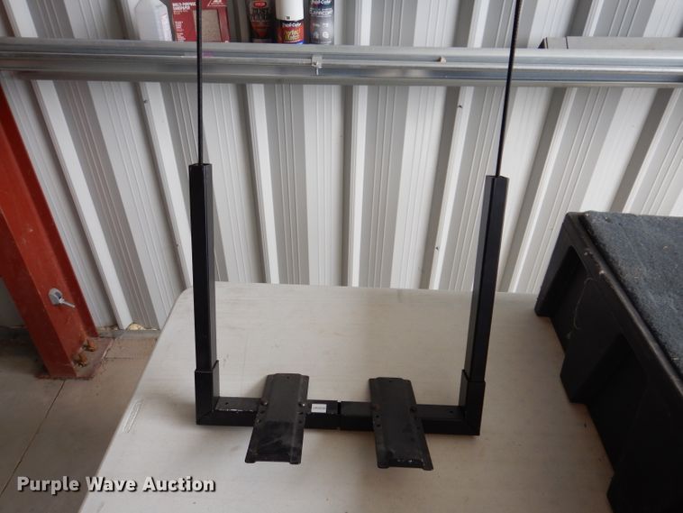 image for item IQ9681 Big Sky  gun racks