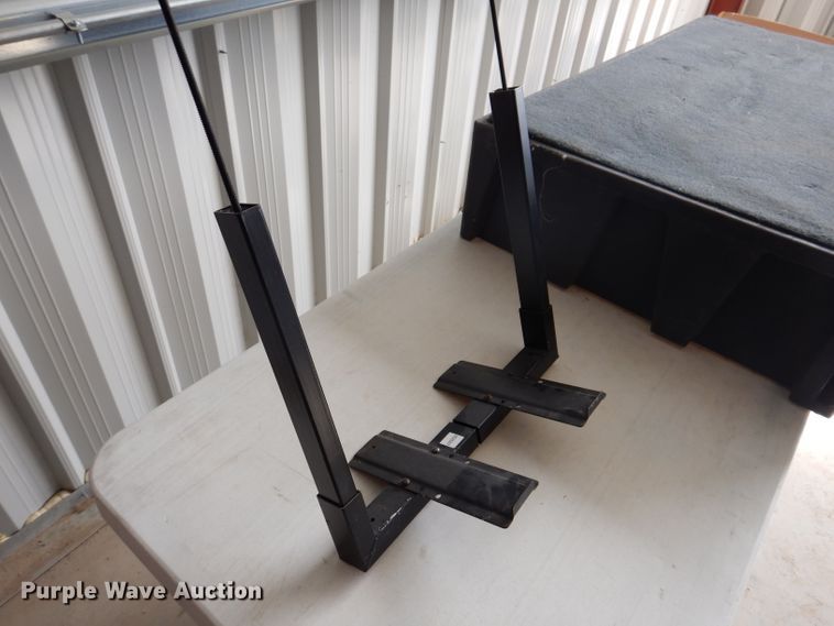 image for item IQ9681 Big Sky  gun racks