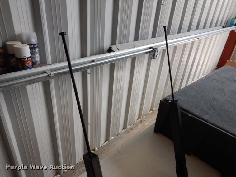 image for item IQ9681 Big Sky  gun racks