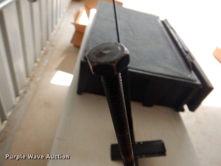 image for item IQ9681 Big Sky  gun racks