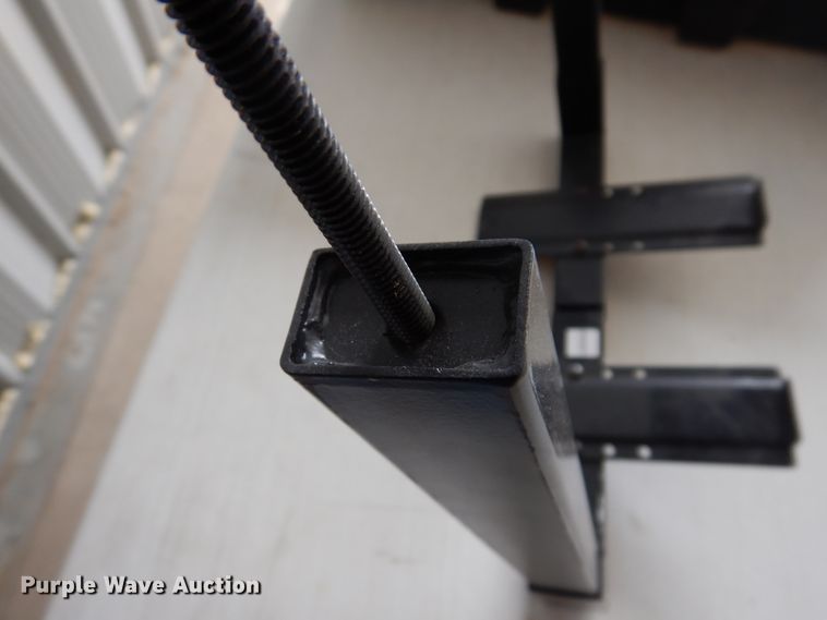 image for item IQ9681 Big Sky  gun racks