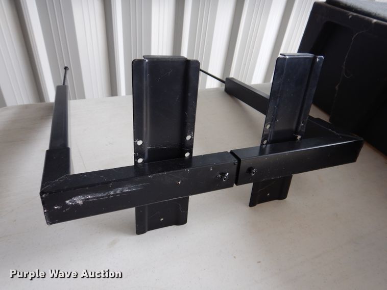 image for item IQ9681 Big Sky  gun racks