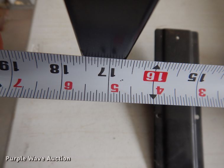 image for item IQ9681 Big Sky  gun racks