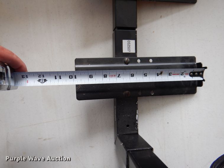 image for item IQ9681 Big Sky  gun racks