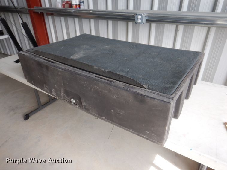 image for item IQ9681 Big Sky  gun racks