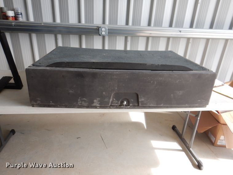 image for item IQ9681 Big Sky  gun racks