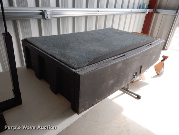 image for item IQ9681 Big Sky  gun racks