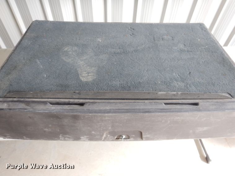 image for item IQ9681 Big Sky  gun racks