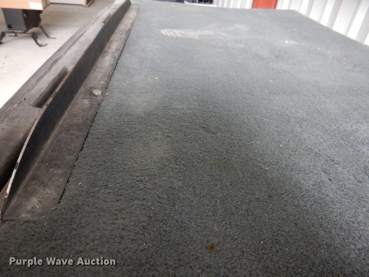 image for item IQ9681 Big Sky  gun racks