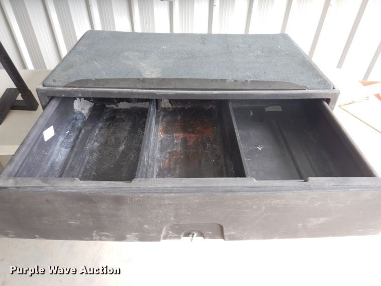 image for item IQ9681 Big Sky  gun racks