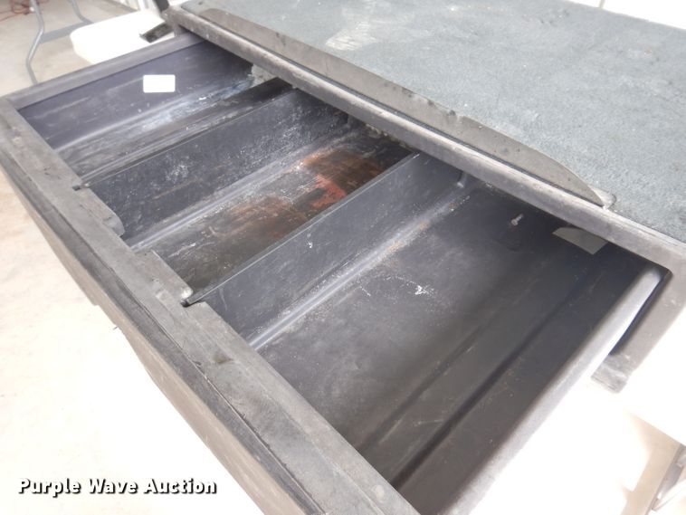 image for item IQ9681 Big Sky  gun racks