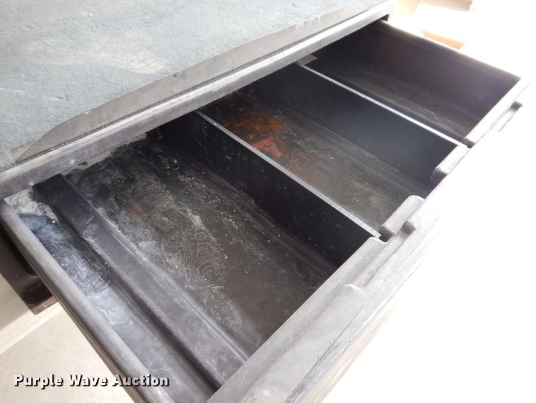 image for item IQ9681 Big Sky  gun racks