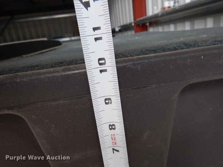 image for item IQ9681 Big Sky  gun racks