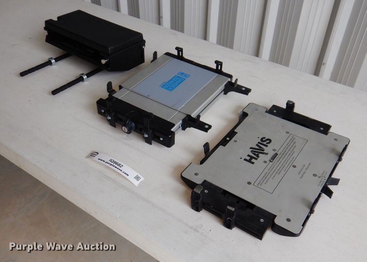 image for item IQ9682 Automotive accessories