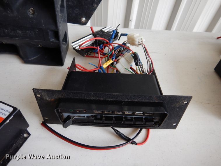 image for item IQ9683 Automotive parts