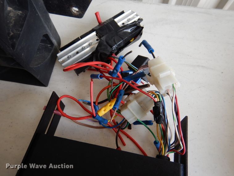 image for item IQ9683 Automotive parts