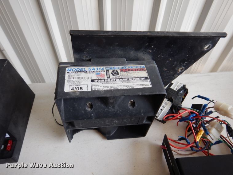 image for item IQ9683 Automotive parts