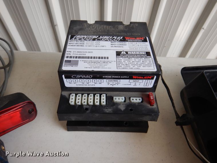 image for item IQ9683 Automotive parts