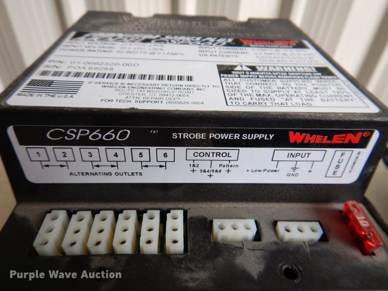 image for item IQ9683 Automotive parts