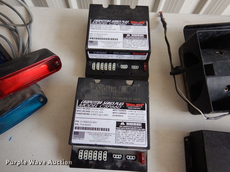 image for item IQ9683 Automotive parts