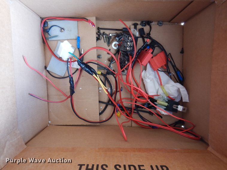 image for item IQ9683 Automotive parts